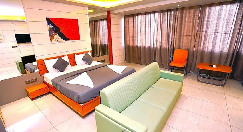 Suite Room